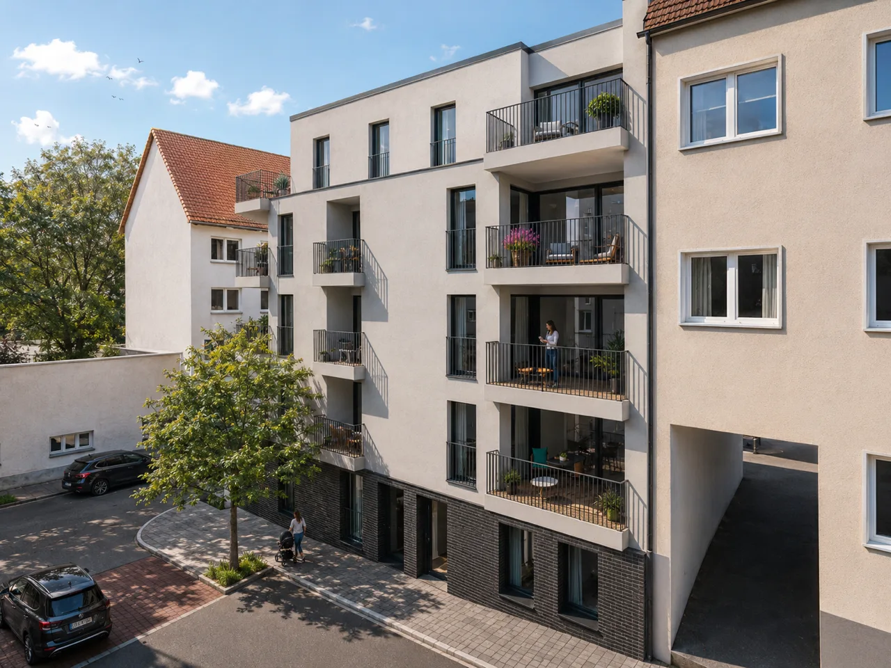 Galerie – Bild 1